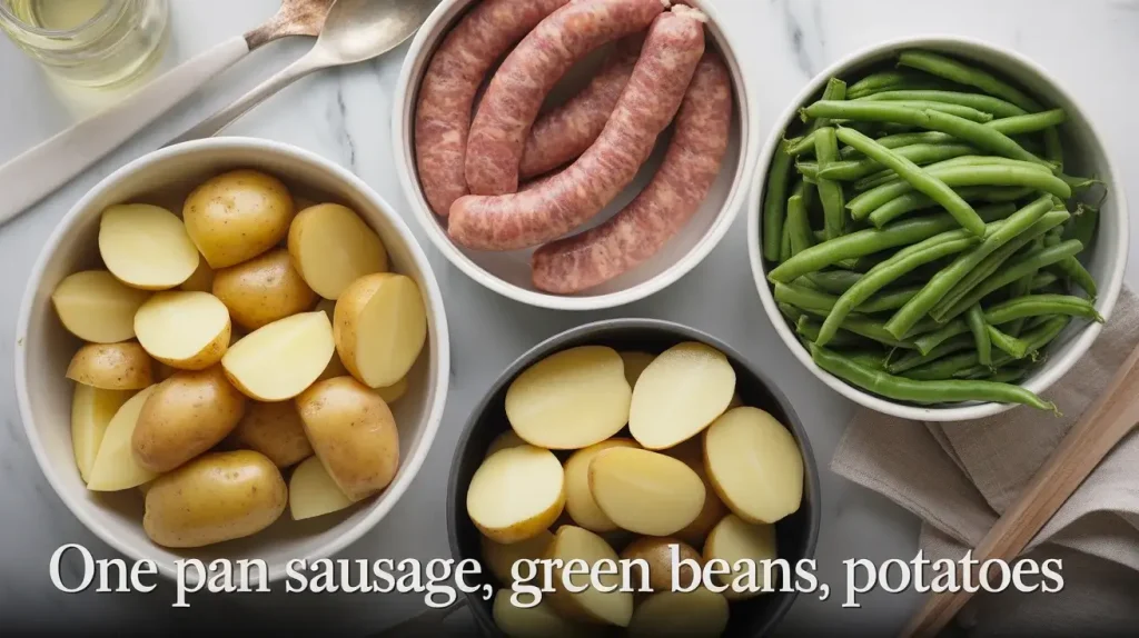 Ingredients You'll Need