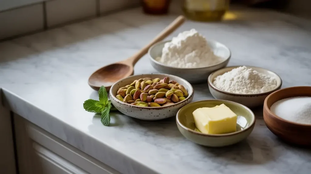 Key Ingredients