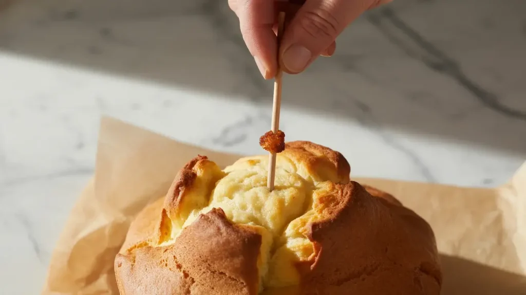 Baking Tips for Success