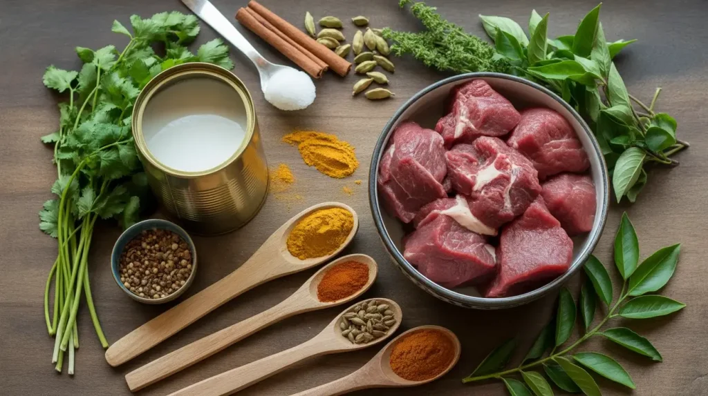 Ingredients You'll Need