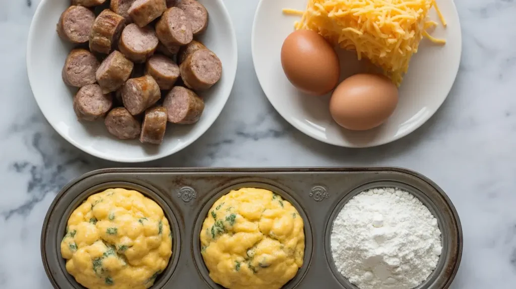 Ingredients You'll Need