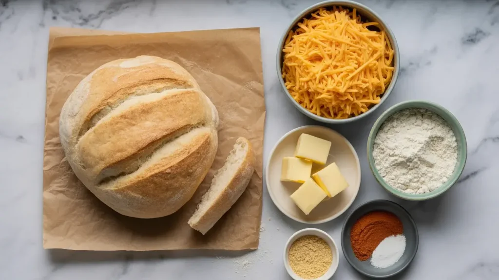 Key Ingredients