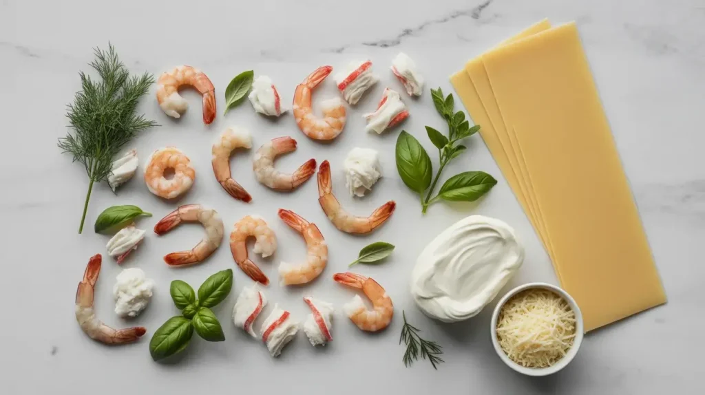 Ingredients You'll Need