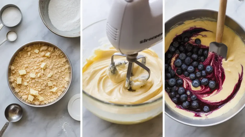 How to Make It