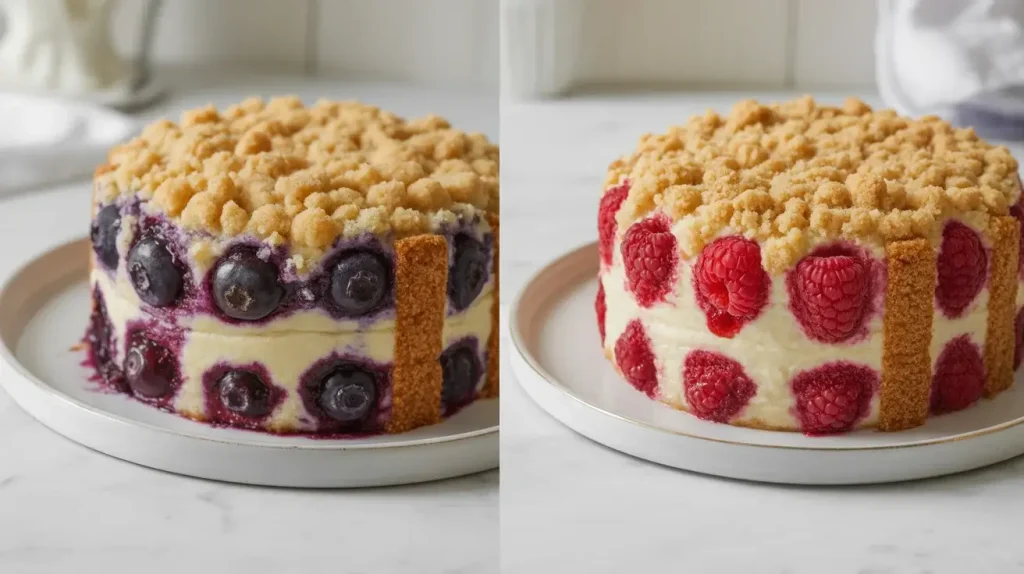 Variations to Try