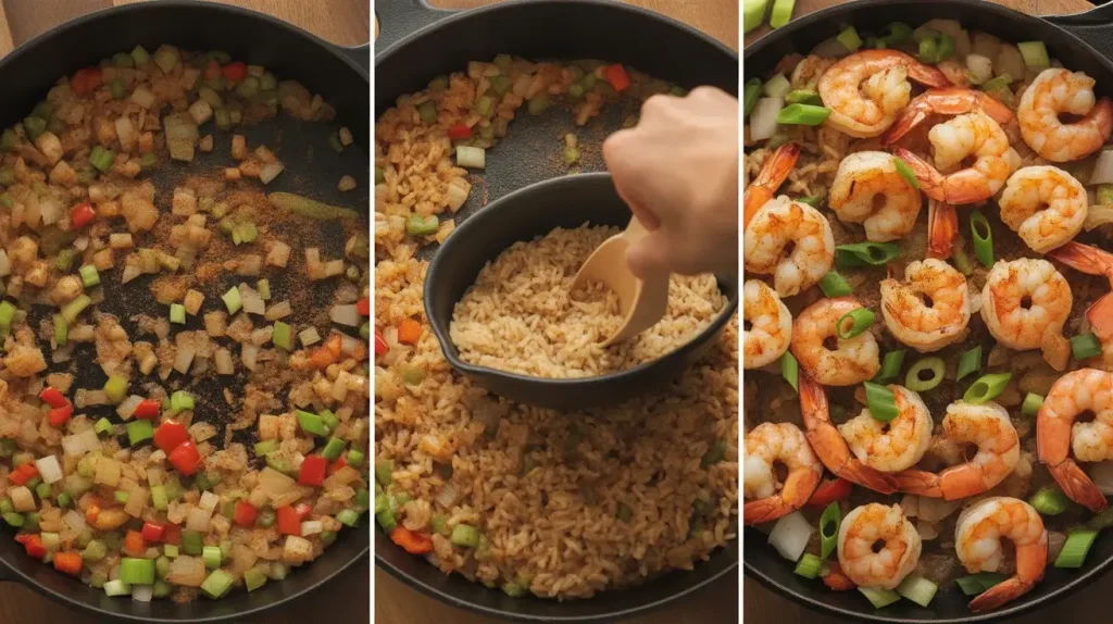 How to Make It