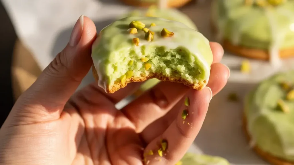 Tips for Perfect Pillow Cookies