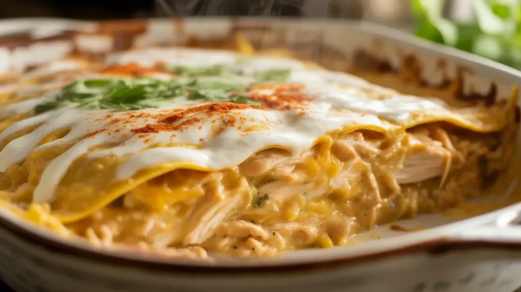 Why You'll Love This Recipe
