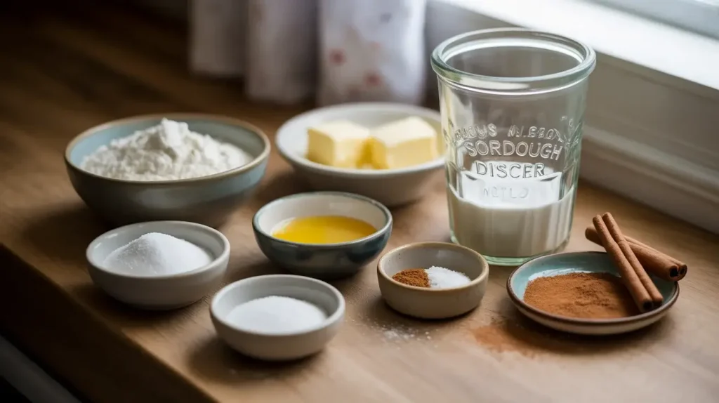 Ingredients You'll Need