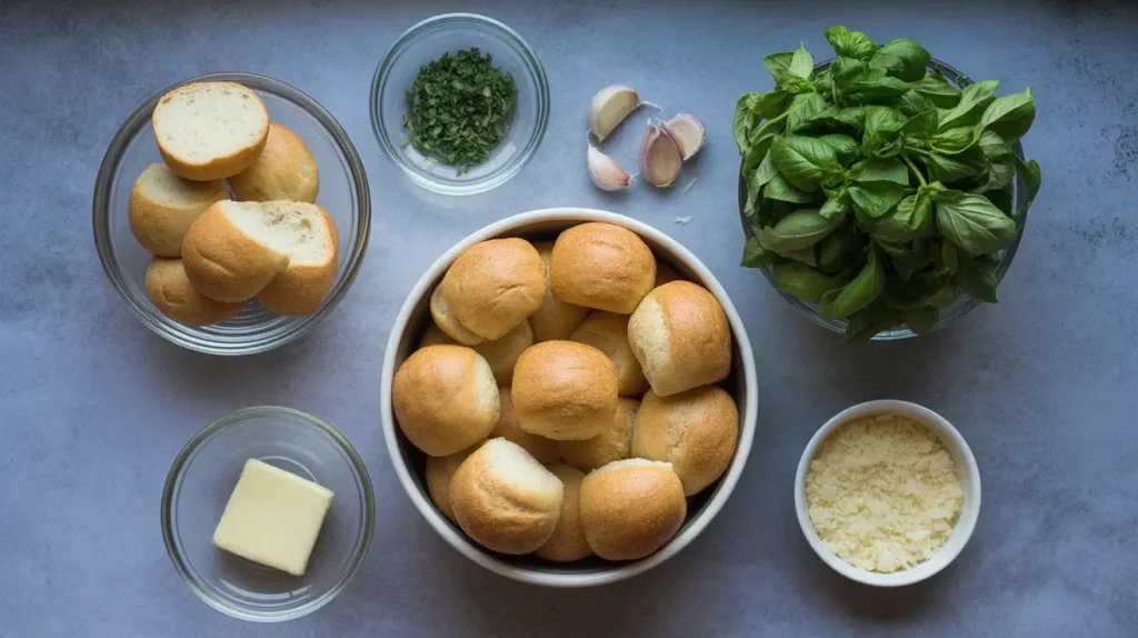 Key Ingredients