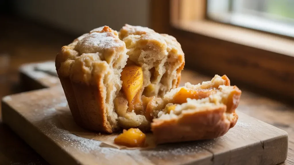Tips for Perfect Muffins