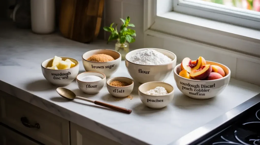 Ingredients You'll Need
