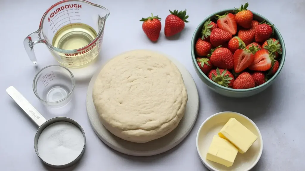 Ingredients You'll Need