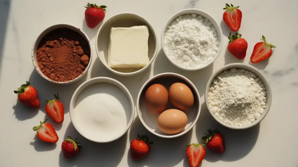 Key Ingredients