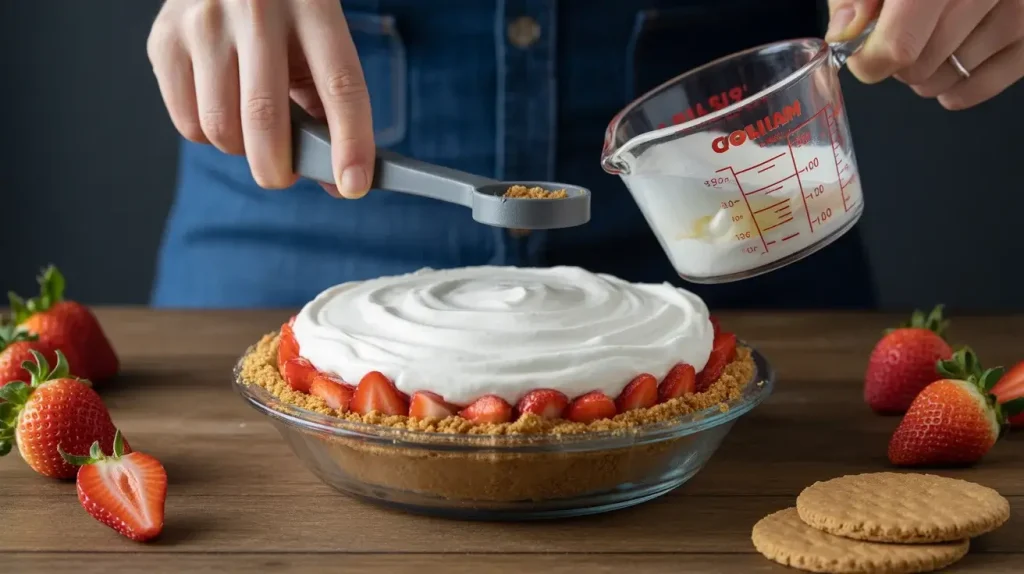 How to Make the Perfect No-Bake Crust