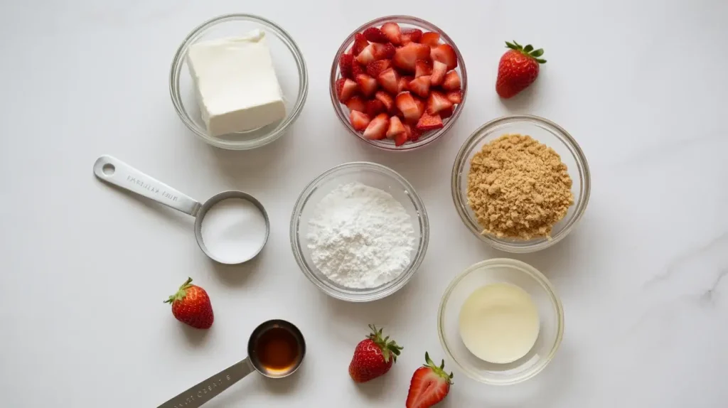Ingredients You'll Need