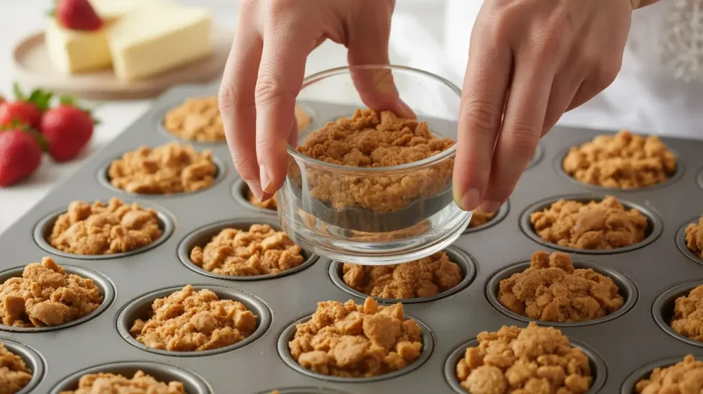 Tips for Perfect Cheesecake Bites