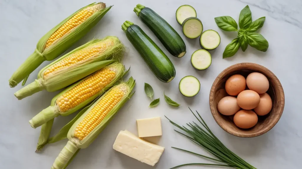 Key Ingredients