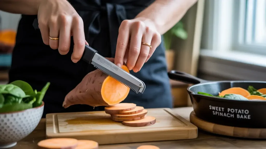 Recipe Tips and Tricks