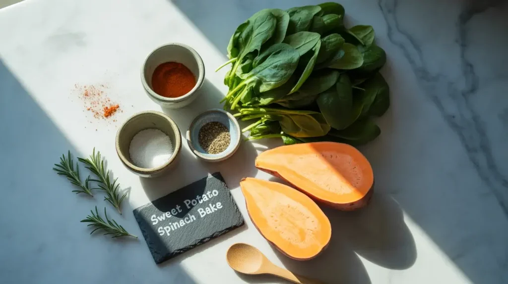 Ingredients You'll Need