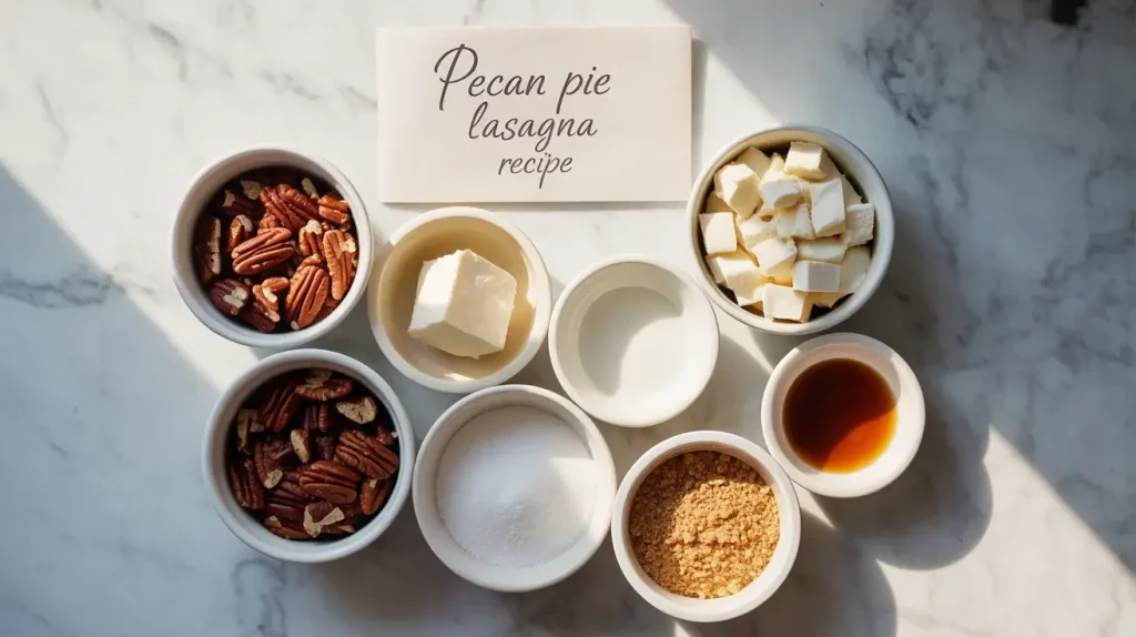 Ingredients You'll Need