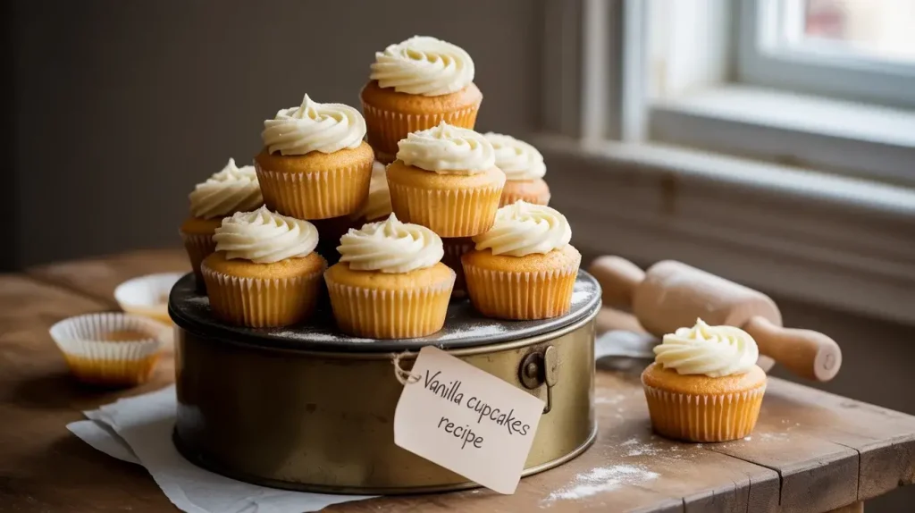 Baking Tips
