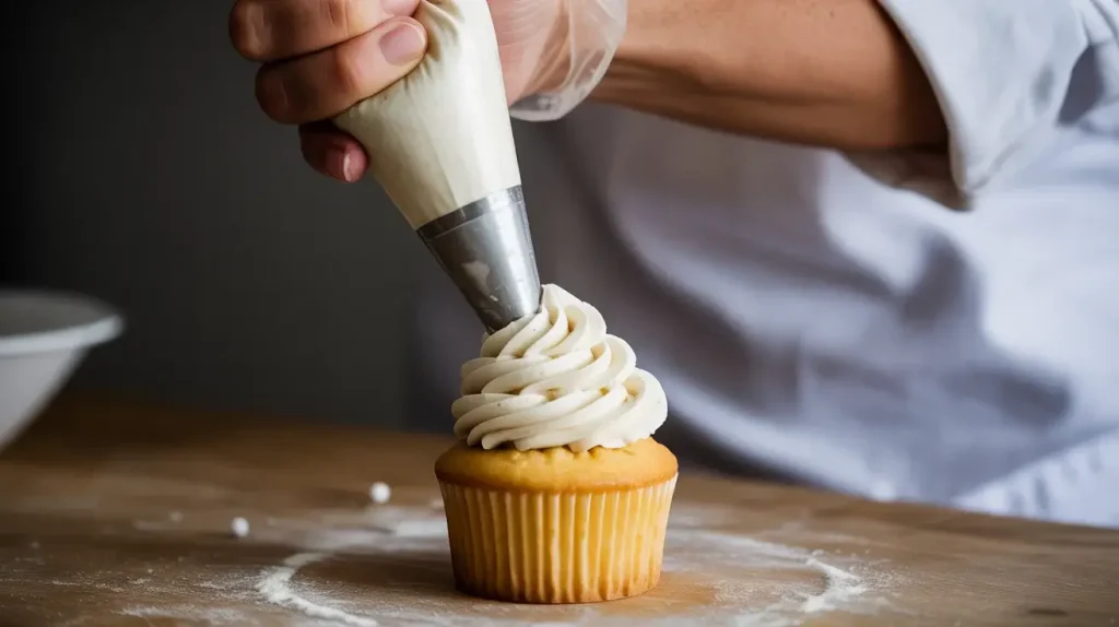 Frosting Guide