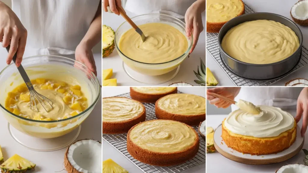 How to Make It