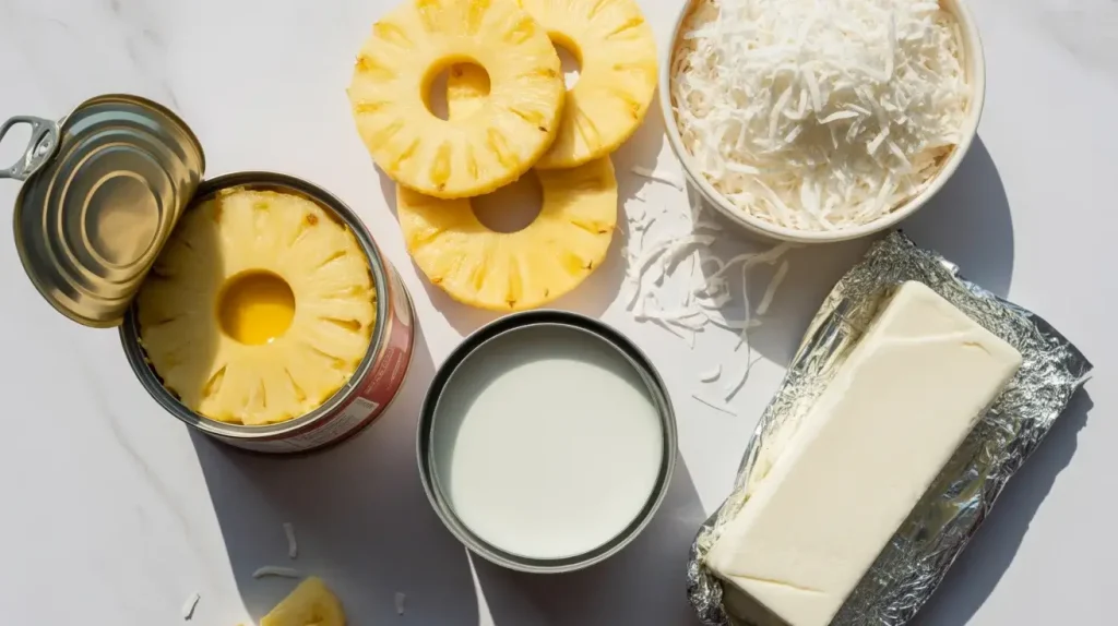 Key Ingredients