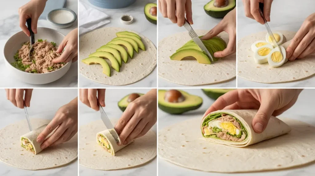 How to Make It