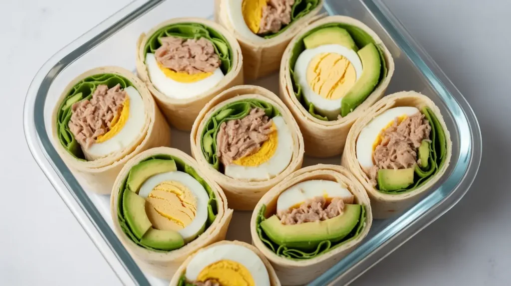 Tips for the Best Wrap
