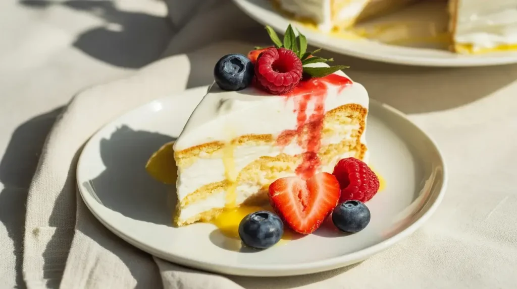 Serving Suggestions