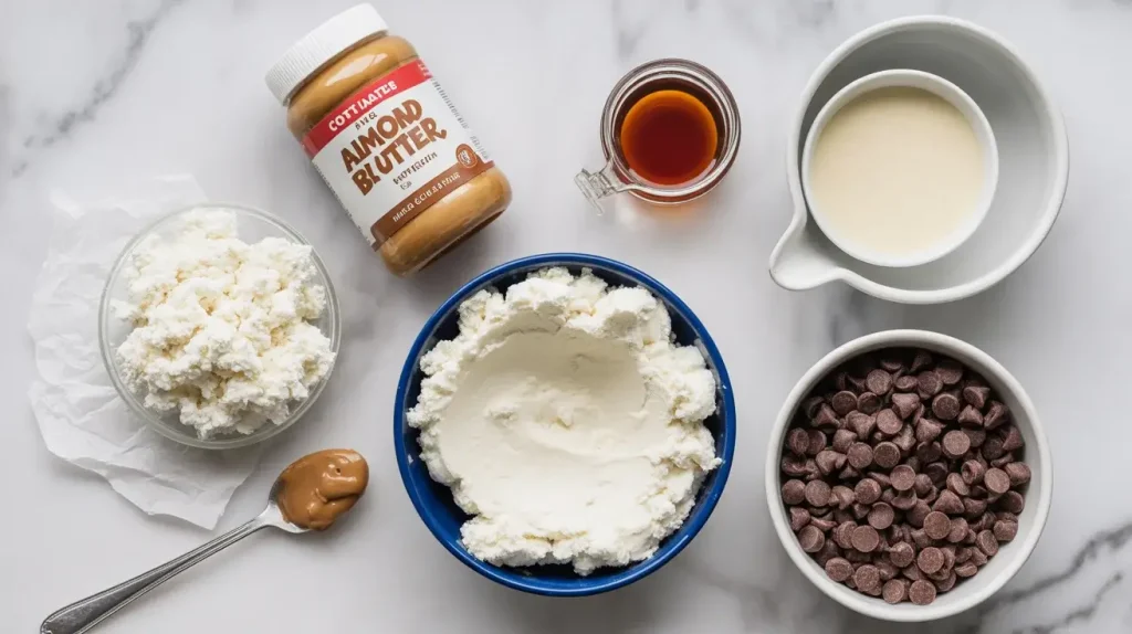 Ingredients You'll Need