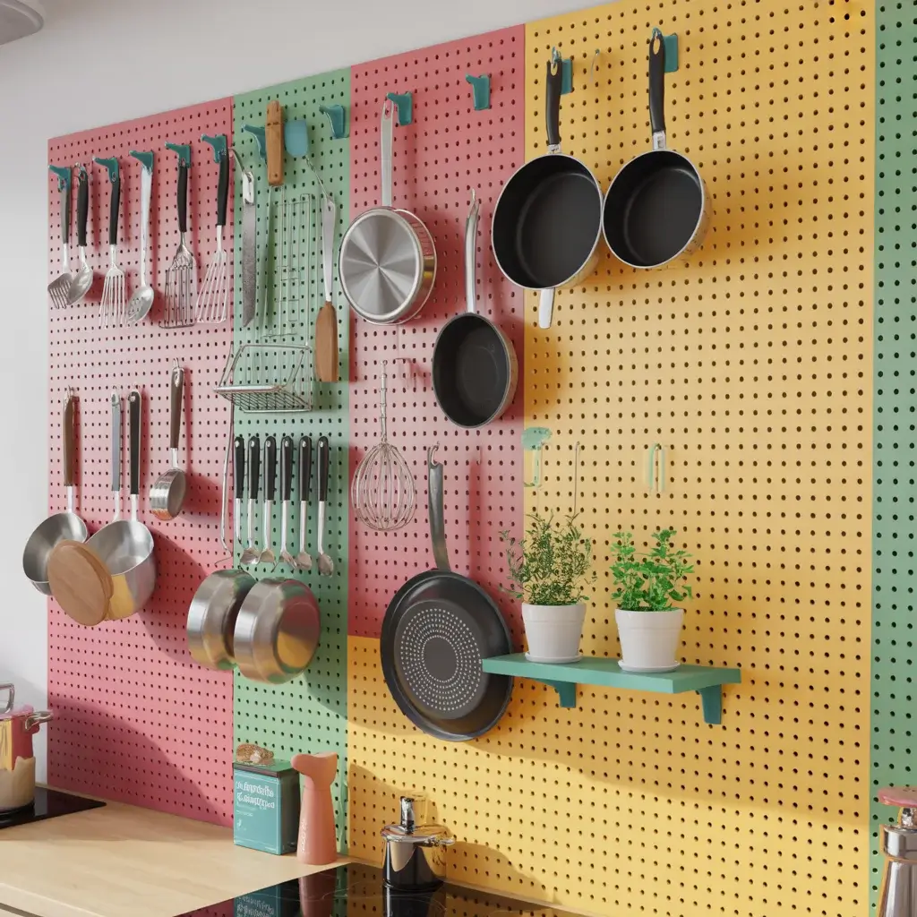 15 Brilliant Kitchen Storage Hacks