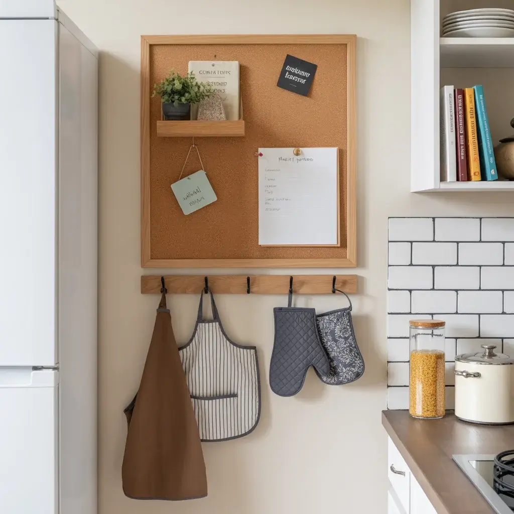 Create a Command Center