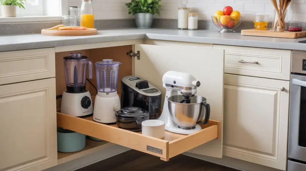 Manage Small Appliances Strategically