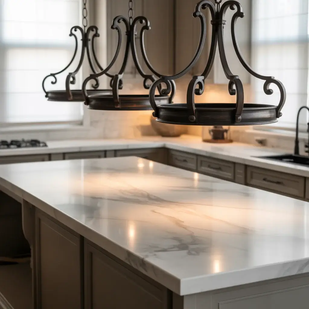 Lighting Solutions for Cottage Kitchens