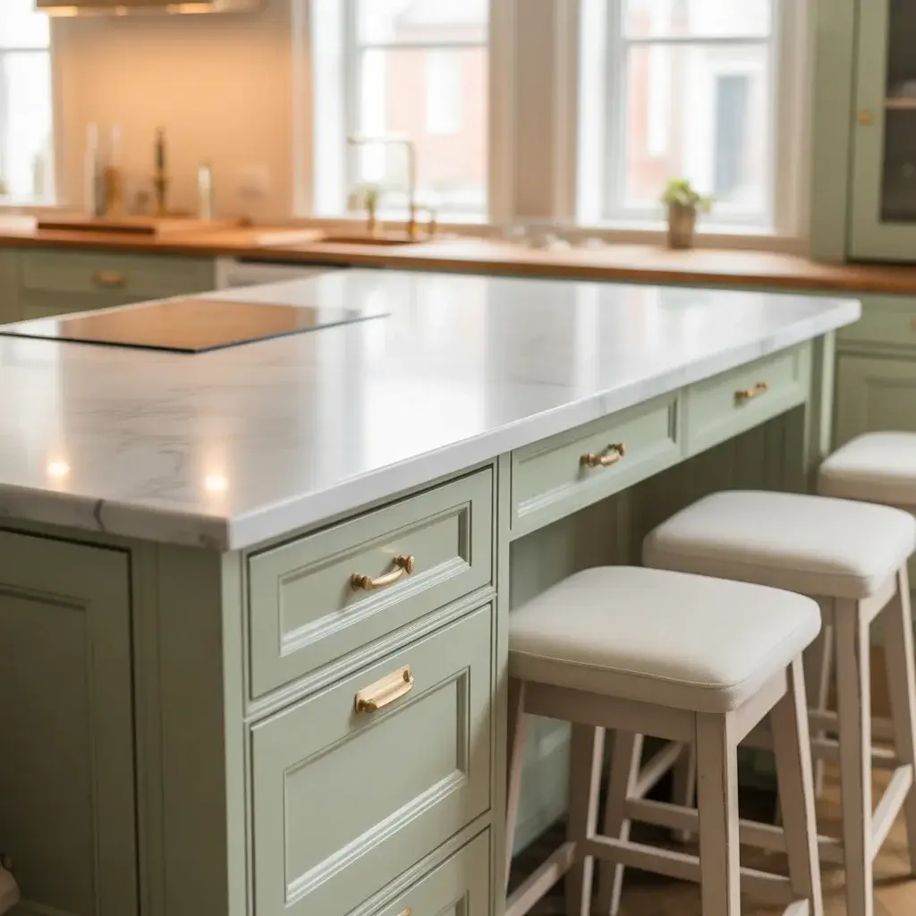 IKEA Kitchen Island Ideas and Inspiration