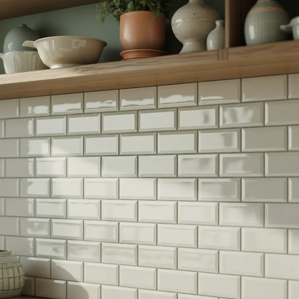 Decorative Tile and Backsplash Ideas
