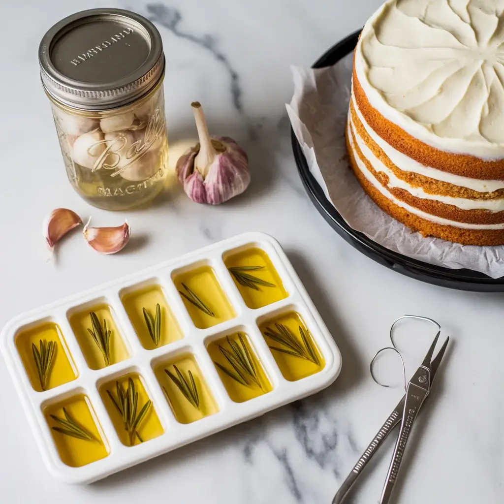 Essential Food Preparation Tips That Save Time