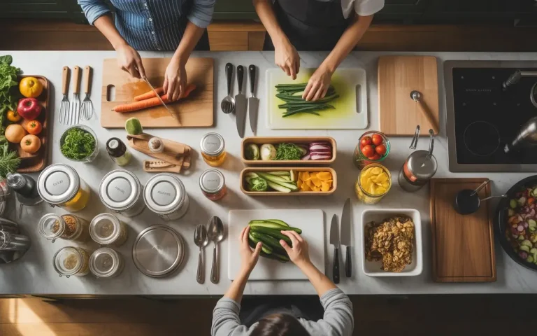 21 Kitchen Tips You Wish You Knew Sooner: Game Changing Hacks for Home Cooks