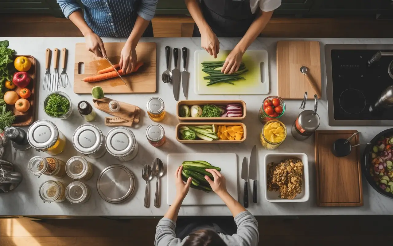 21 Kitchen Tips You Wish You Knew Sooner: Game Changing Hacks for Home Cooks