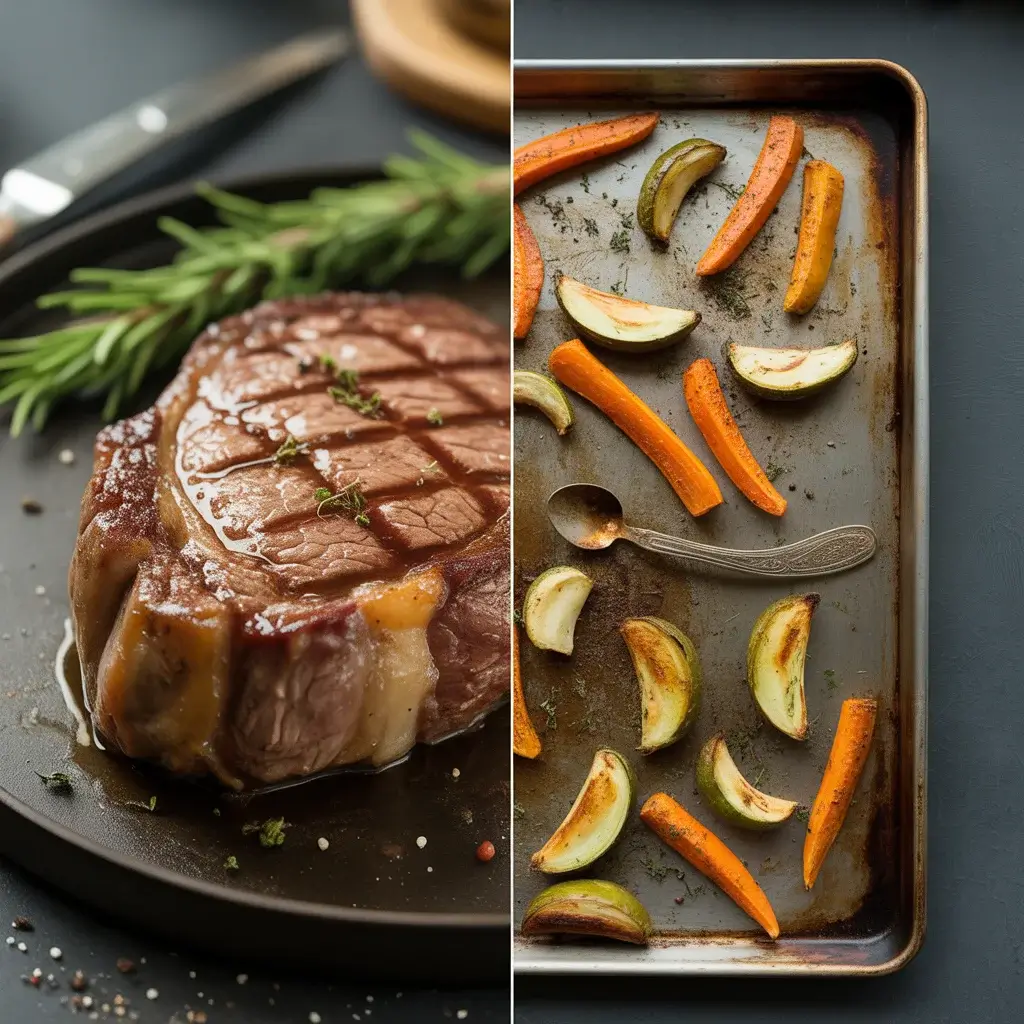 Smart Cooking Techniques for Better Results