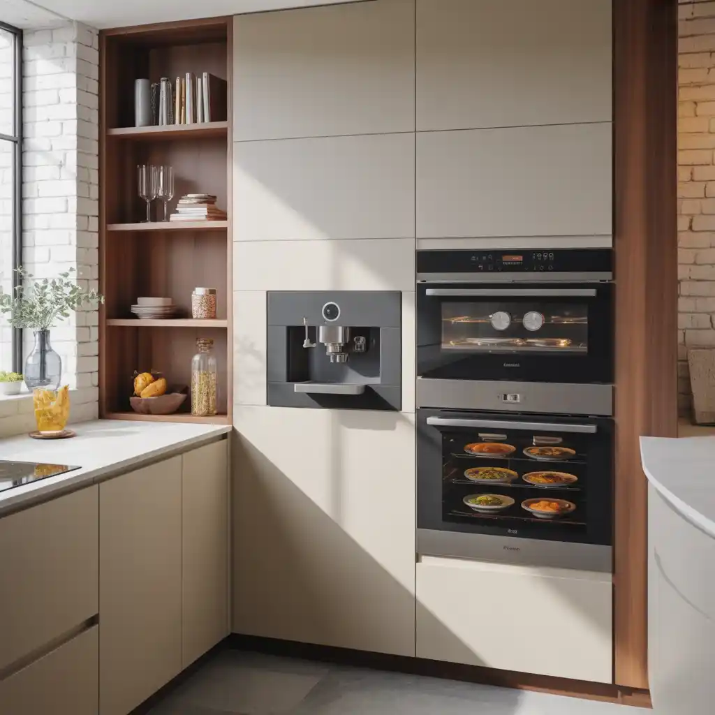 Specialty Appliances and Tools