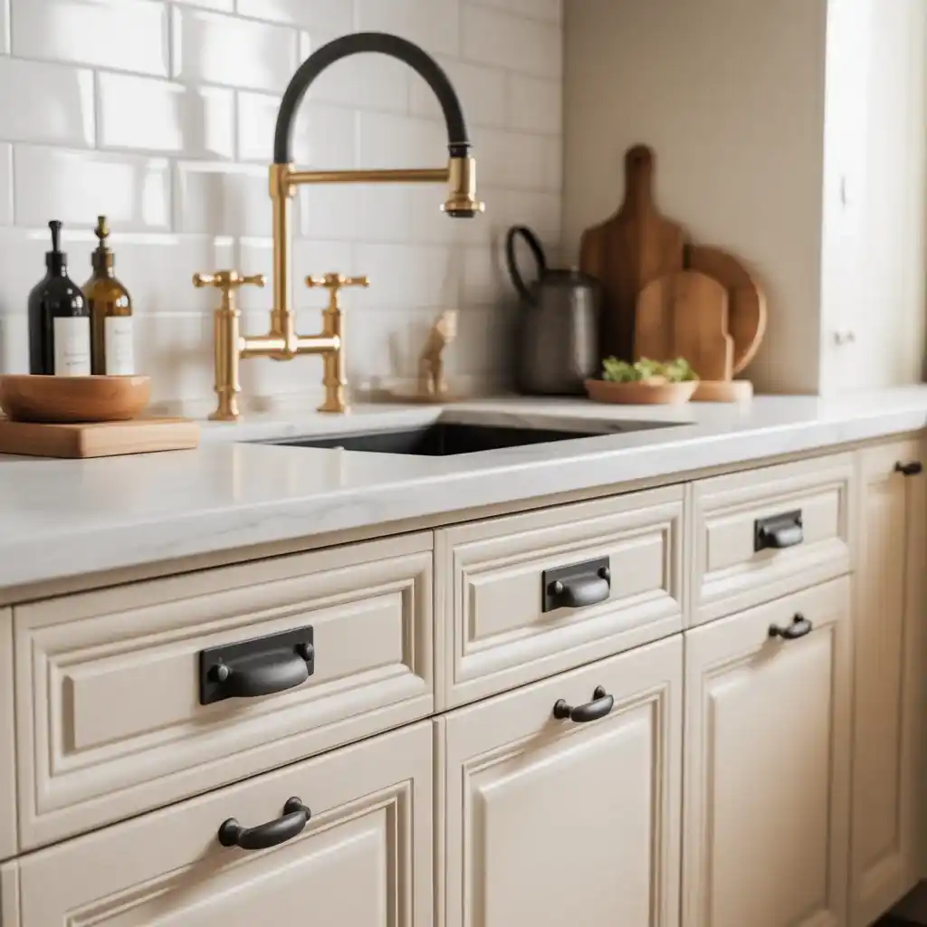 Hardware and Fixtures