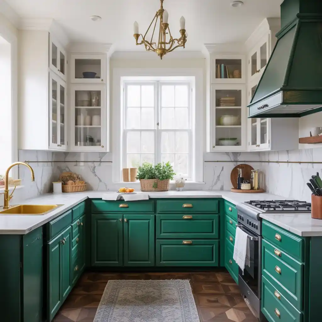 Color and Paint Choices