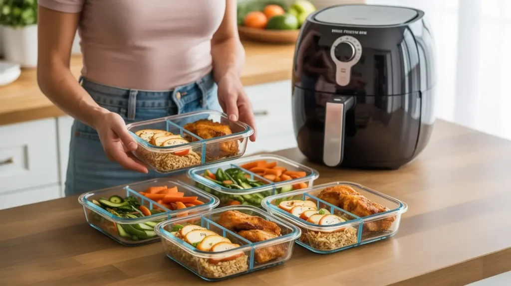 5. Unlock Healthy Snacking and Guilt-Free Treats