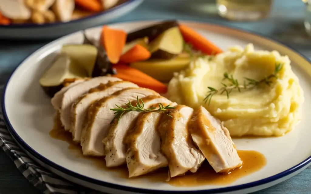 Serving Suggestions