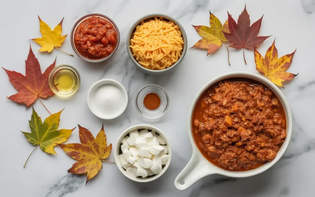 Ingredients You'll Need
