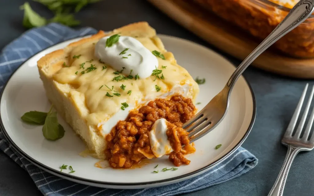 Serving Suggestions